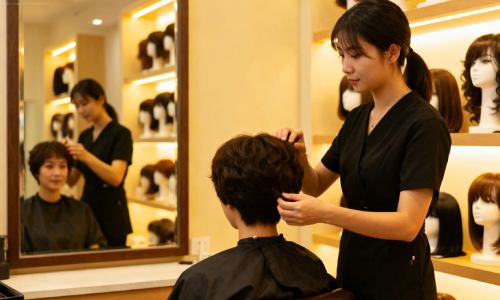 客户至上的思维