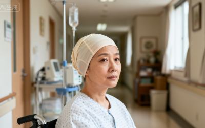 医疗需求人群